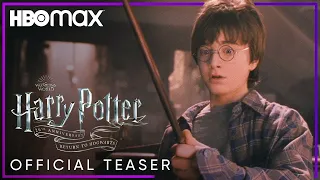 HARRY POTTER: RETURN TO HOGWARTS Official Trailer [HD] Daniel Radcliffe, Emma Watson, Rupert Grint