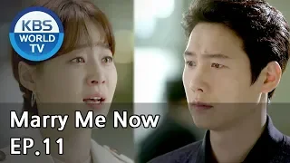 Marry Me Now | 같이 살래요 Ep.11 [SUB: ENG, CHN, IND / 2018.04.28]