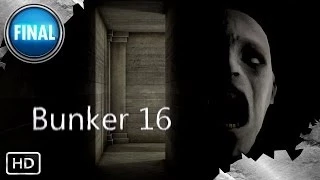 Bunker 16 #3 | PC | Good Ending