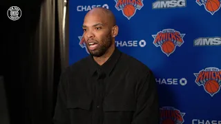 Knicks All-Access | Memphis - 04/09/21