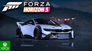 Forza Horizon 5 | Welcome to Japan! (Fan Made)