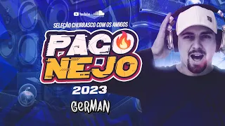 SET PAGONEJO 2023  - SELEÇÃO CHURRASCO COM OS AMIGOS