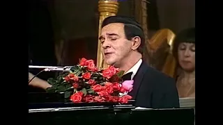 Муслим Магомаев "Земля-родина любви" 1986 год