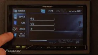 Pioneer Lab: Adding Bluetooth to Select AV Receivers