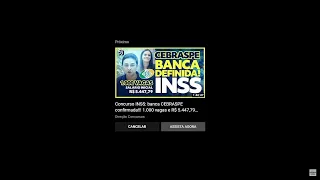 COBERTURA INSS - ANALISE COMPLETA DO EDITAL 2022 COM 3.385 VAGAS