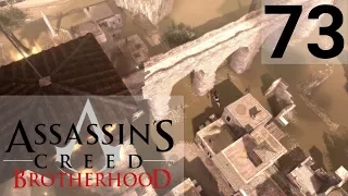 THE LAST BORGIA TOWER | Ep. 73 | Assassin's Creed: Brotherhood