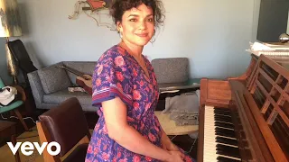 Norah Jones - I Am Missing You (Live From Home 4/7/20)