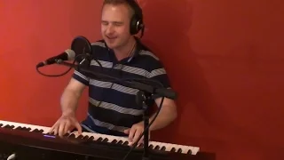 Golden Slumbers - One After 909  - Beatles Medley - Cover by Antti Syvanen