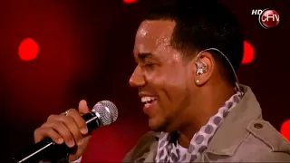 Aventura | Concierto Completo HD | En Vivo | 2011