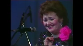 Тамара Синявская "Санта Лючия" 1989 год