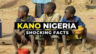 Kano Nigeria: (Things that shocked us)