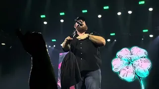 5 Leaf Clover - Luke Combs (Hamburg, Oct 6th, 2023)