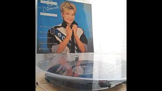 C.C.Catch - Diamonds Her Greatest Hits LP 1988 😍 @wzolika0923 😎 @cccatchofficial