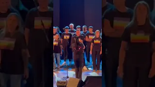 Medley Michael Jackson - We are the world - Heal the world