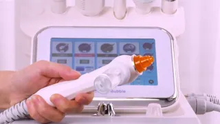 Hydrafacial 7 in 1 Installation