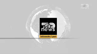 Edicioni Informativ 29 Qershor 2022, Ora 09:00 | Lajmet nga vendi, rajoni dhe bota | Top News