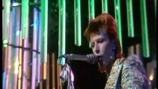 Ziggy & The Spiders - LIVE!!