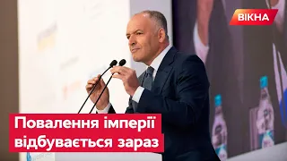 Україна бореться за майбутнє усієї цивілізації — Пінчук