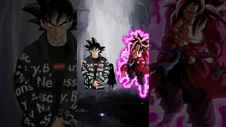 Drip Goku Vs All || Who is strongest