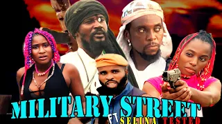 MILITARY STREET FT SELINA TESTED e29 (Game of Thrones 2)