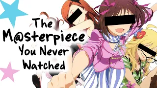 The Masterpiece Anime You (Probably) Never Watched