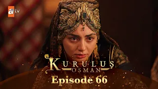 Kurulus Osman Urdu - Season 5 Episode 66