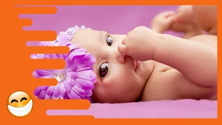 Cutest Babies of the Day! [20 Minutes] PT 32 | Funny Awesome Video | Nette Baby Momente