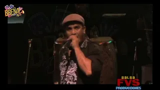 QUE PENA- LA TEMPERATURA - ESA MUJER - HEY HEY CAMAGUEY EN EL KIMBARA AÑO 2009