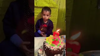 Baby Mere Birthday Pe Kya Dilwaoge 🎁😍 #shorts #viral #trending #cutedevansh