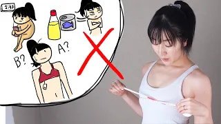 7 things you should NEVER DO for increase breast size