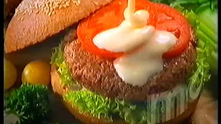 Channel 7 Adelaide Commercials 1995 Part 4