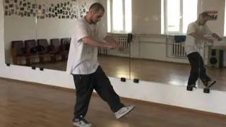 【Basic Movements by Vobr】 Bobby Brown