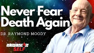 Could You COMMUNICATE with the Spirit World? Dr. Raymond Moody's Surprising Study #death #awakening