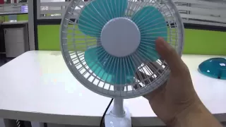 USB Fan