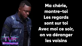 Keblack ft. Franglish - BOUCAN (Paroles/Lyrics)