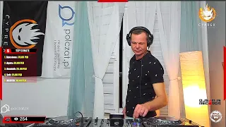 DJ CYPREX LIVE 28.04.2021