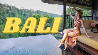 TOP 10 Things to Do in Bali | BEST Travel Guide