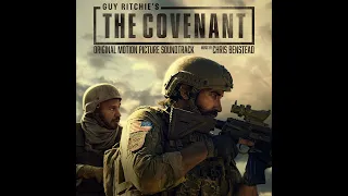The Covenant ost - 100 Kilometres