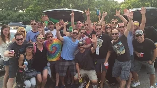 Fare Thee Well - Chicago - GD50 - Grateful Dead