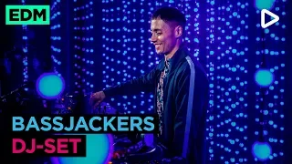 Bassjackers (DJ-SET) | SLAM! MixMarathon XXL @ ADE 2018