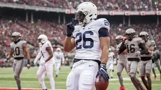 College Football Pump Up 2018-19 - "Undefeated"