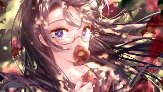 ⎛nightcore - say so ⎠