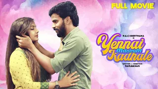 Yennai Maatrum Kadhale | Full Episode | YMK | Love web series | Actually