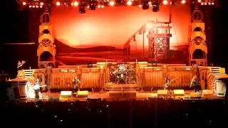 Iron Maiden - El Dorado (Live In Montreal)