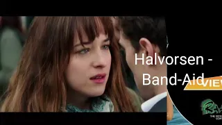 Halvorsen - Band-aid with best dance.(All Pcountry Music Industry Release) #halvorsen #Bandaid