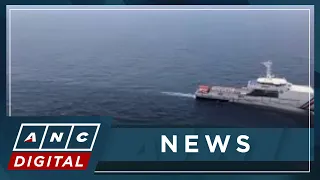 PH Coast Guard to conduct trilateral maritime exercise with U.S., Japan | ANC