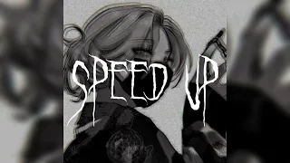 Моя колыбель (speed up)