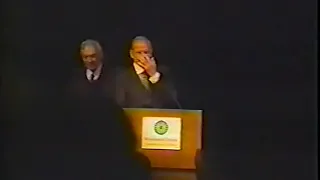 2005 Kastenmeier Lecture