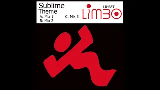 Theme (Mix 2) - Sublime