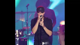 Enrique Iglesias Craiova Intencity Live - SUBEME LA RADIO, BE WITH YOU, TIRED OF BEING SORRY 4K 8K